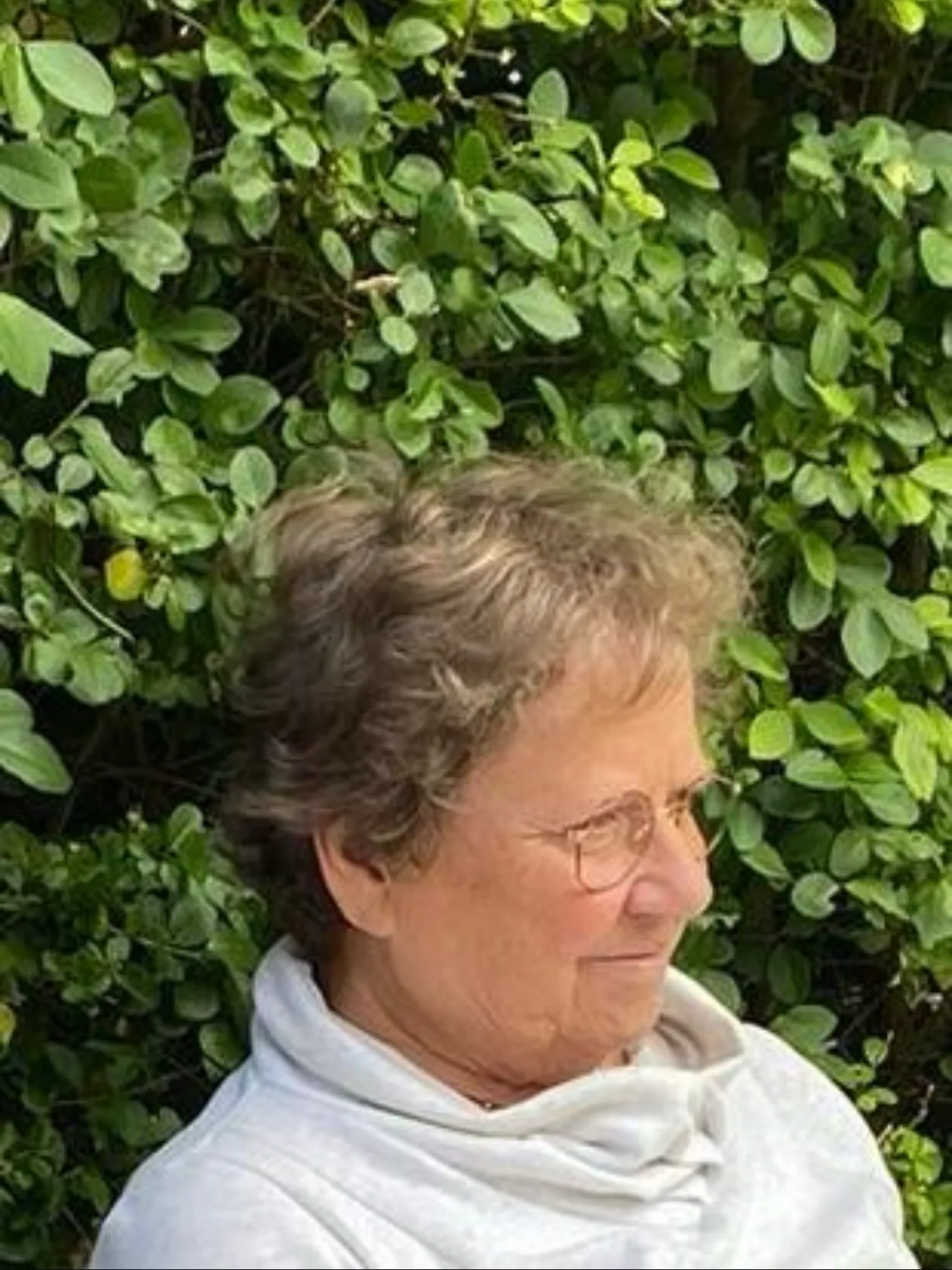 Foto vertrouwenspersoon Monique Evers-Heitkamp
